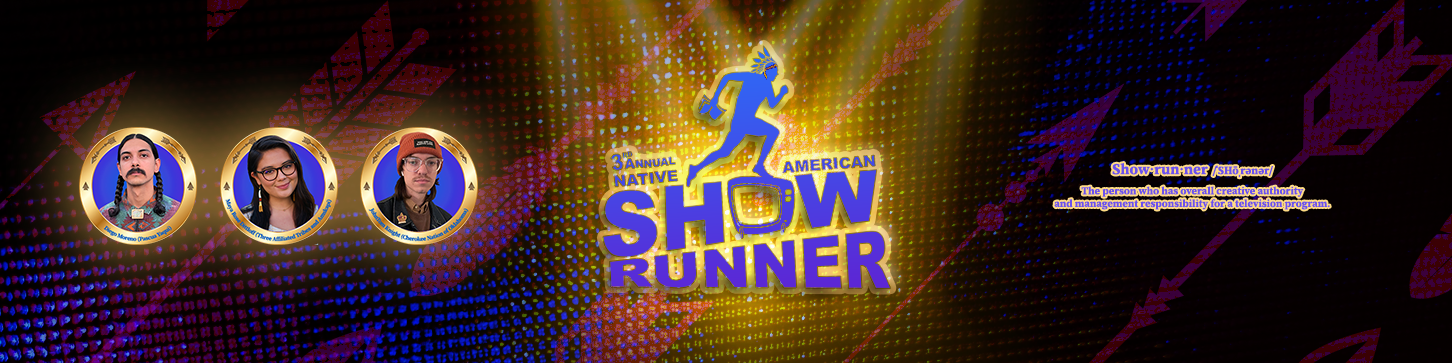Native American Showrunner Program